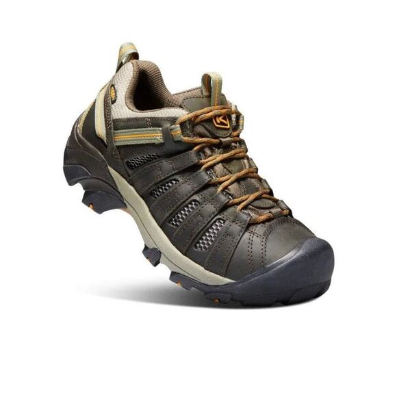 ✨KEEN VOYAGEUR SZ 14 SHOES - MENS✨ main image 5